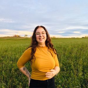 Meet your Posher, Léïane